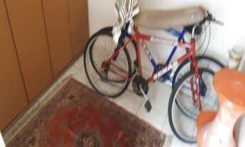 Imagem 7: APARTAMENTO COM 2 DORMITÓRIOS À VENDA, 115 M² POR R$ 530.000,00 - GONZAGA - SANTOS/SP