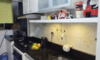 Imagem 7: Apartamento para Venda - 42.11m², 1 dormitório, 1 vaga - Menino Deus