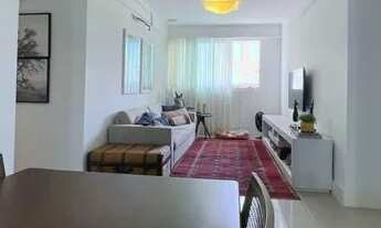 Imagem 4: Apartamento com 4 dormitórios para alugar, 240 m² por R$ 14.800,00/mês - Mata da Praia - V