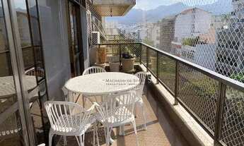 Imagem 5: Cobertura com 4 dormitórios para alugar, 250 m² por R$ 16.000/mês - Ipanema - Rio de Janei