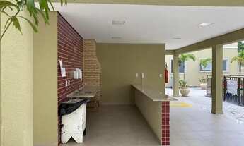 Imagem 7: Apartamento para alugar 02 quartos - Vila Lage - São Gonçalo/RJ