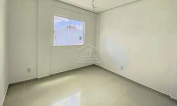 Imagem 6: Casa de Condomínio 126m² no Araçagy Porcelanato e Varanda 03 Quartos TR27273*-MKT&-19