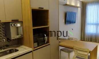 Imagem: Flat Ed. DNA Smart Style, com 1 Suíte