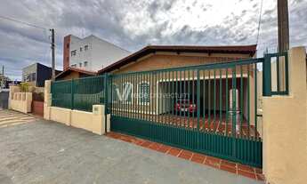 Imagem 3: Casa - Jardim Boa Esperança - Campinas