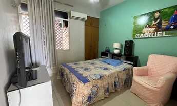 Imagem 5: Apartamento 147m² no Jóquei 02 Varandas 04 Quartos TR149610*-MKT&-24