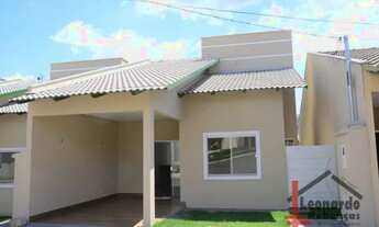 Imagem 7: Casa de condomínio térrea para venda com 83 metros quadrados com 3 quartos