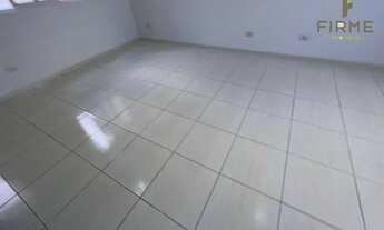 Imagem 4: Kitnet com 1 dormitório para alugar, 30 m² por R$ 1.018,00/mês - Xaxim - Curitiba/PR