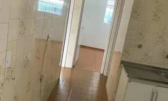 Imagem 2: Apartamento com 2 dormitórios para alugar, 90 m² por R$ 981/mês - Jardim São Paulo - Poços