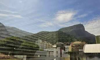 Imagem 6: Sala Jardim Botânico 50m2