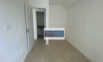 Imagem 6: Apartamento com 1 dormitório à venda, 31 m² por R$ 490.000,00 - Pinheiros - São Paulo/SP