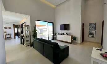 Imagem 2: Casa com 4 dormitórios à venda, 250 m² por R$ 1.900.000,00 - Condomínio Residencial Grand