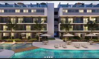 Imagem 4: EXCLENTE FLATS A BEIRA MAR EM CARNEIROS, STUDIO, 2 E 3 QTOS, MODERNO DIGITAL E UM PARAISO