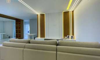 Imagem 4: Apartamento com 3 dormitórios à venda, 100 m² por R$ 1.060.000,00 - Centro - Navegantes/SC