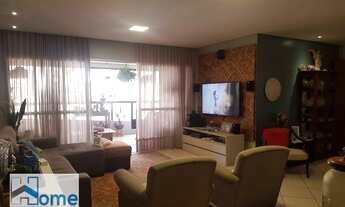 Imagem 2: 4 quartos - 2 Suítes - Lazer completo