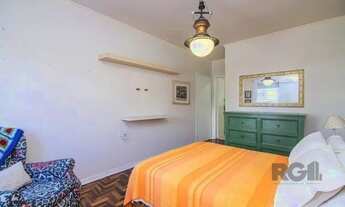 Imagem 7: Excelente apartamento de 106m² privativos com 3 dormitórios sendo 1 suíte