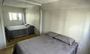 Imagem 7: Piedade - 03 Qtos / 01 Suíte - 01 Vaga de garagem - Piscina