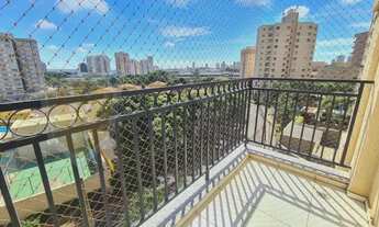 Imagem 5: Ribeirão Preto - Apartamento Padrão - Nova Aliança