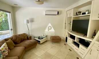 Imagem 4: Casa DUPLEX à venda, 3 quartos, 3 suítes, 3 vagas, BARRA DA TIJUCA - RIO DE JANEIRO/RJ