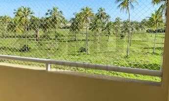 Imagem 2: Apartamento no Condomínio Residencial Horto da Bar com 2 quartos