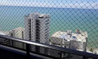 Imagem 4: Apartamento Vista Mar