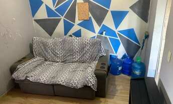 Imagem 5: Casa em Jardim Novo