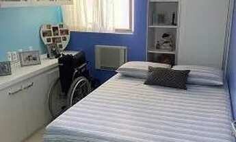 Imagem 5: Apartamento para venda tem 110 metros quadrados com 3 quartos em Boa Viagem - Recife - PE