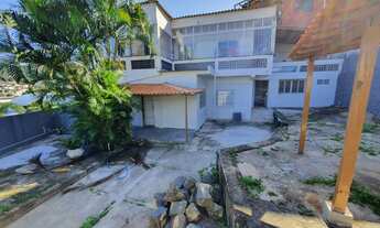 Imagem 1: Casas Conjugadas - 390m² - Santa Cecília