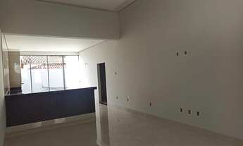 Imagem 6: Casa para venda com 145 metros quadrados com 3 quartos em Nossa Senhora Aparecida - Uberlâ