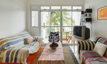 Imagem 6: Apartamento para venda com 2 dormitórios na Cachoeira do bom Jesus em Florianópolis SC