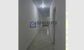 Imagem 3: SAO BERNARDO DO CAMPO - Residential / Apartment - SENHOR DO BONFIM