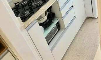 Imagem 7: BARRIS, Apto 1/4, Mobiliado, Nascente, Cond. General Labatut