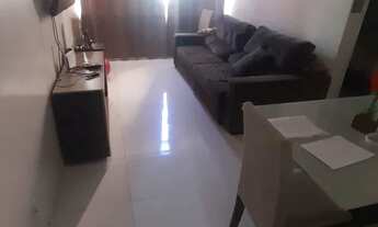 Imagem: Apartamento 2 quartos- Taguatinga Centro