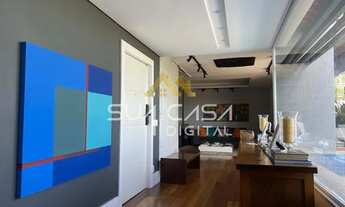 Imagem 7: Barra da Tijuca Apartamento cobertura com 4 dormitórios