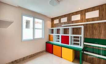 Imagem 6: Casa sobrado de 5 dormitórios ( 4 suítes), quintal enorme. Locação ou para venda em condom