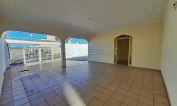 Imagem 5: Ribeirao Preto - Casa Padrão - Vila Monte Alegre