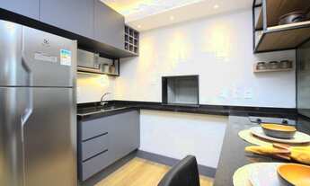 Imagem 6: STUDIO RESIDENCIAL em Porto Alegre - RS, Auxiliadora