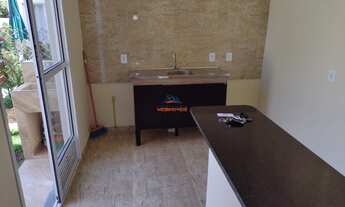 Imagem 2: VARGEM GRANDE PAULISTA - Casa de Condomínio - Tijuco Preto