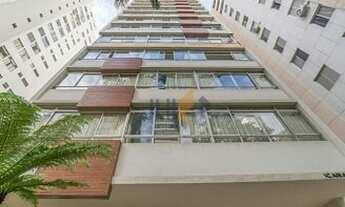 Imagem: NO CORAÇÃO DE HIGIENOPOLIS, REFORMADO