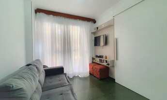 Imagem 4: Apartamento com 2 dormitórios, 59 m² - venda por R$ 530.000,00 ou aluguel por R$ 2.480,00
