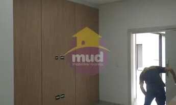 Imagem 4: Casa para à venda no bairro TERRAVISTA RESIDENCE CLUB, em MIRASSOL - SP