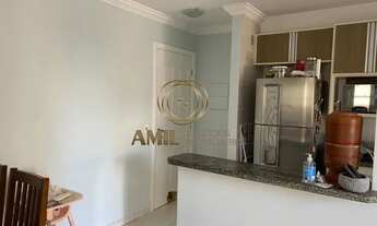 Imagem 6: Apartamento Edifício Mediterrâneo / Conj. Residencial Trinta e Um de Março/ 02 dormitórios