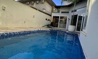 Imagem 5: Casa a Venda no Condomínio Villagio II em Bauru