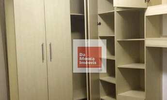 Imagem 2: Apartamento com 3 dormitórios à venda, 60 m² por R$ 390.000,00 - São Lucas - São Paulo/SP