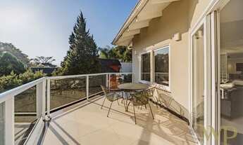 Imagem 4: JOINVILLE - Casa de Condomínio - Saguaçu