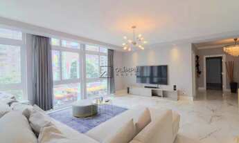 Imagem 6: Apartamento Locação Jardim Paulista 285 m² 3 Dormitórios