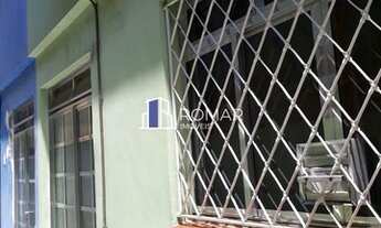 Imagem: SOBRADO DE VILA NO EMBARÉ, R$ 430 mil