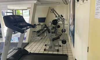 Imagem 4: Apartamento para venda com 50 metros quadrados com 1 quarto em Centro - São José do Rio Pr