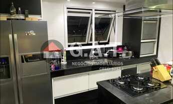 Imagem 5: Apartamento de 3 quartos para alugar no bairro Parque campolim