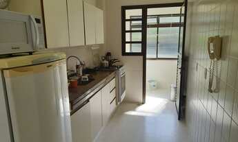 Imagem 7: Condomínio Itacoatiara Frente ao Mar - Piscinas Adulto e Infantil - Salão de Festas - Saun