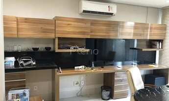 Imagem 7: Sala à venda no Loteamento Residencial Vila Bella - Campinas/SP